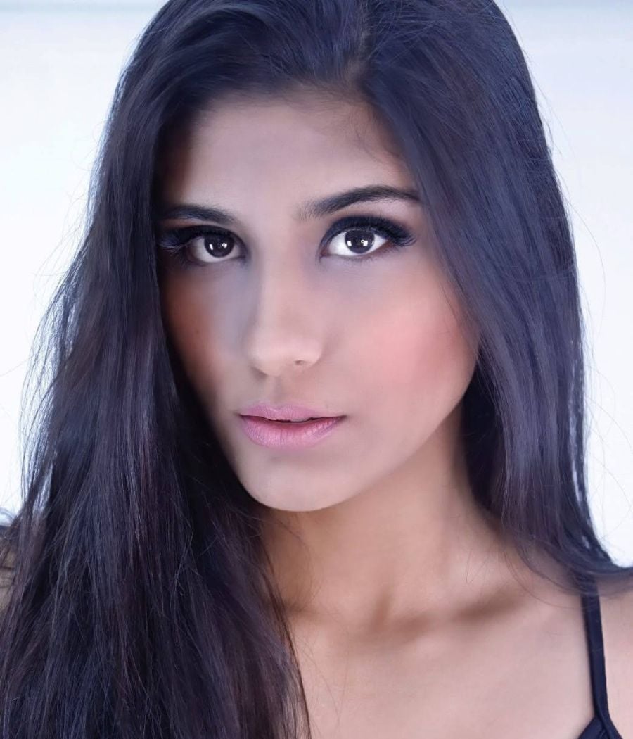 Miss Guanabara candidata do Miss Mundo Brasil