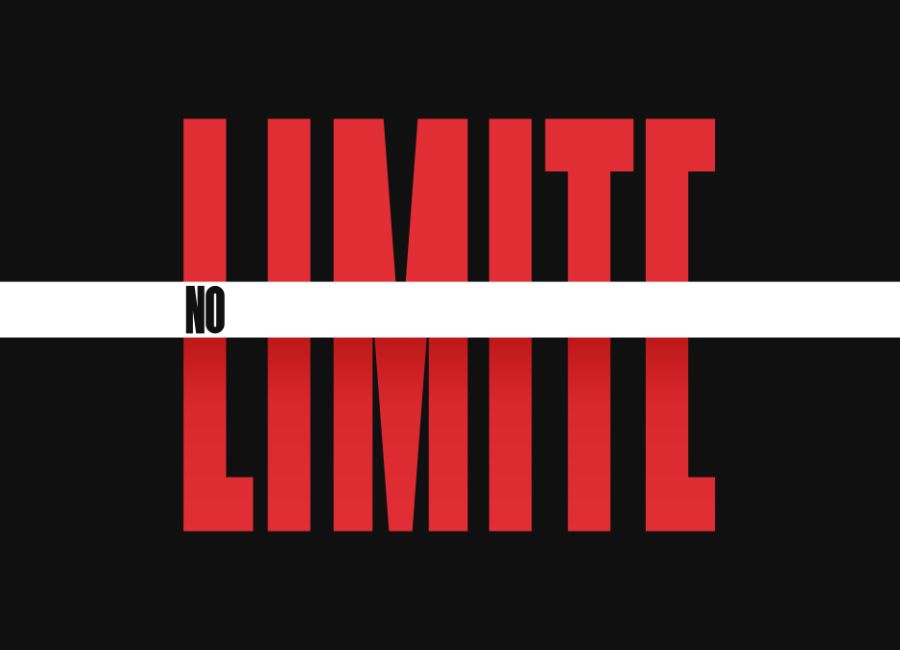 Logotipo do programa No Limite