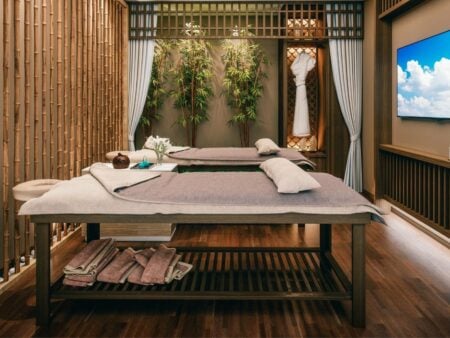 Sala de massagem: 14 decorações que te ajudarão a relaxar