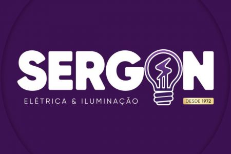 Sergon inaugura maior loja de iluminação da América Latina