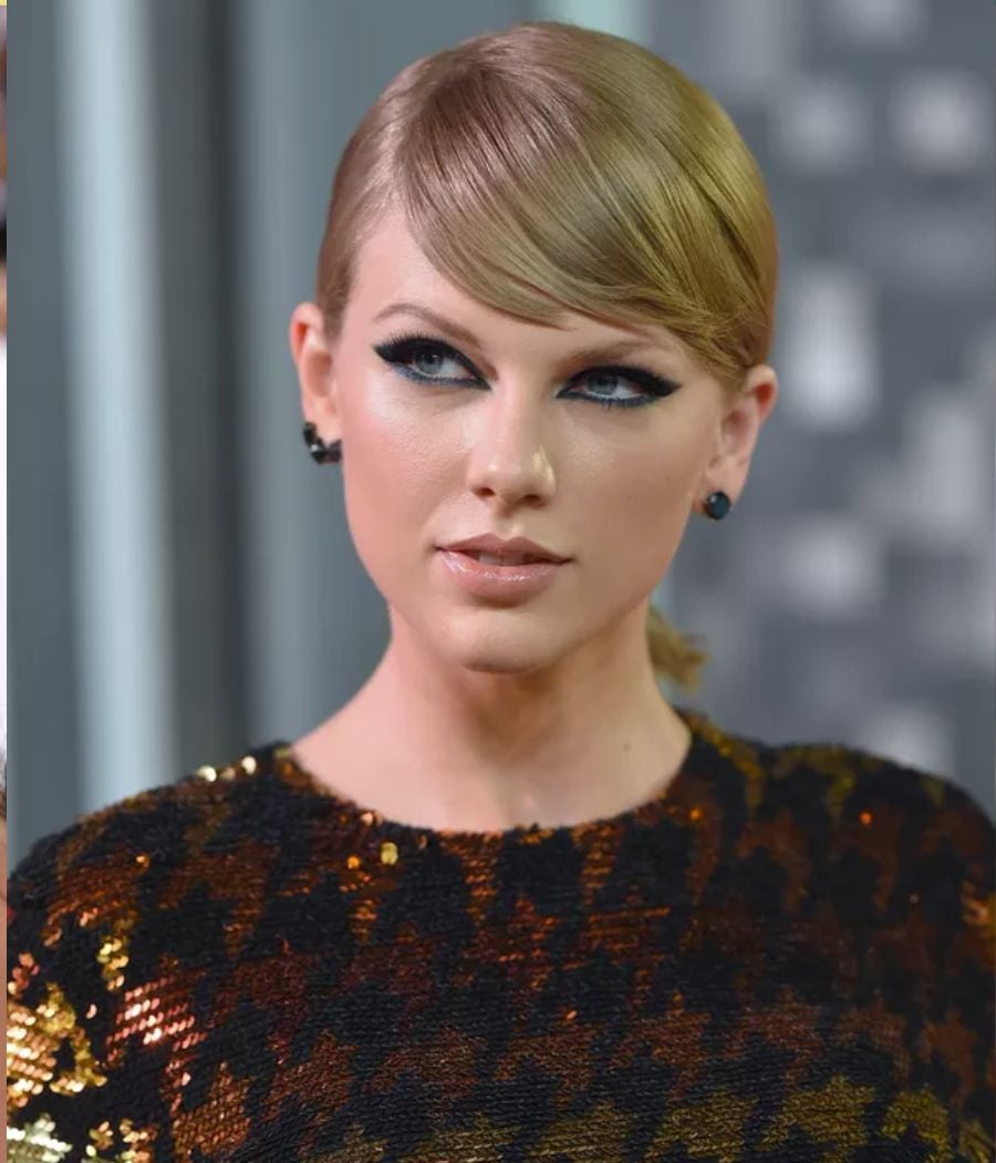 Taylor Swift no VMA
