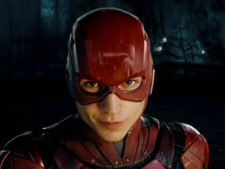 The Flash: polêmicas com Ezra Miller podem fazer o filme ser cancelado. Entenda!