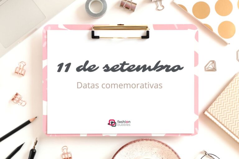 data de hoje, 11 de setembro