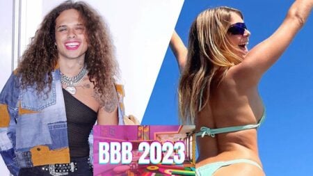 BBB 23 – Vitão e ex-atriz de Malhação são convidados para o “Camarote” do reality