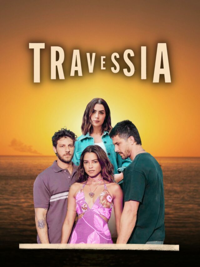 Tudo sobre Travessia