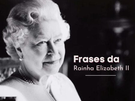 Frases da Rainha Elizabeth II: 25 mensagens da monarca
