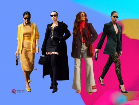 Semana de Moda de Milão: veja fotos de famosas e marcas brasileiras nos desfiles da MFW Verão 2022