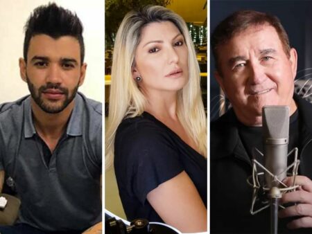 Famosos que apoiam Bolsonaro: veja celebridades que vão votar no candidato nas Eleições de 2022