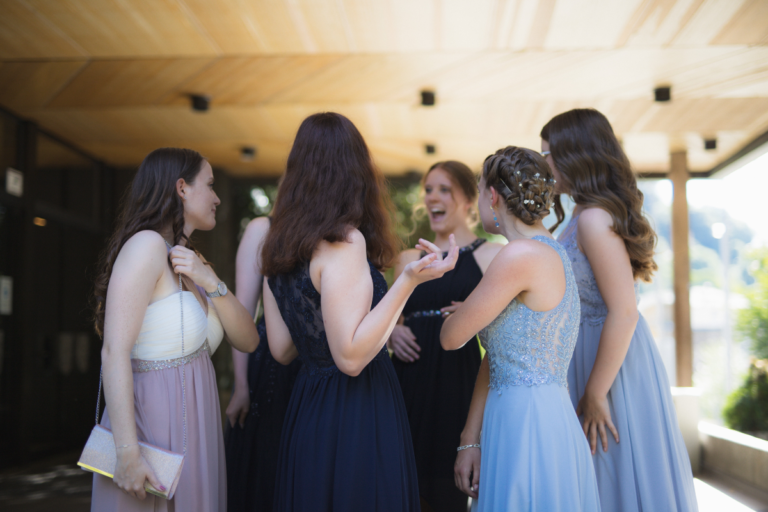 penteados para casamento se você é convidada