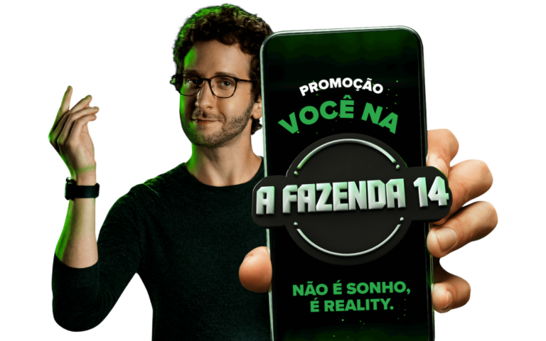Banco Original lança campanha para assistir a final da Fazenda 2022 ao vivo
