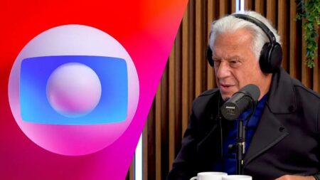 Antonio Fagundes no Poddelas.