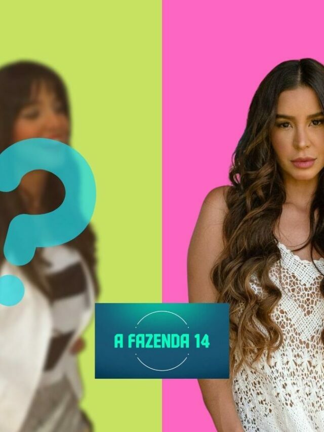 Kerline Cardoso antes e depois