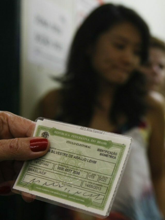 Entenda a abstenção e como isso afeta diretamente a eleição de 2022