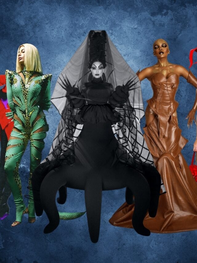 Looks Halloween Sephora: veja 20 fantasias das famosas