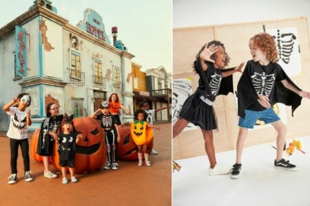 Fantasias infantis de Halloween: + de 20 ideias para a criançada usar na festa de Dia das Bruxas