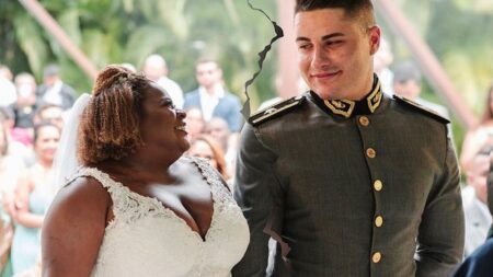 Jojo e Lucas no Casamento