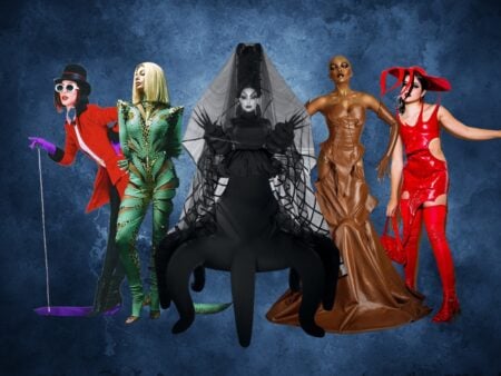 Looks Halloween Sephora: fotos de 20 fantasias das famosas
