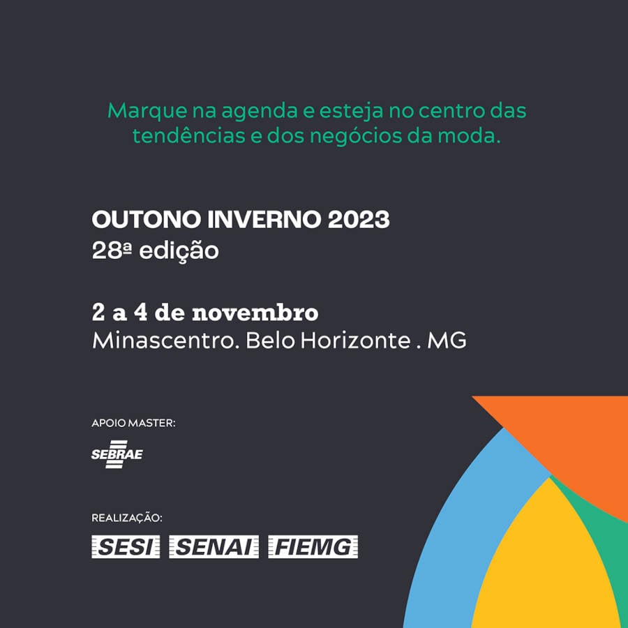 Data do Minas Trend.