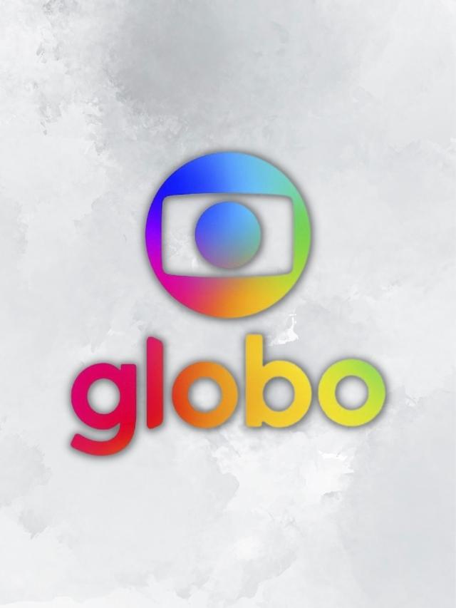 logo da Globo, novidades 2023