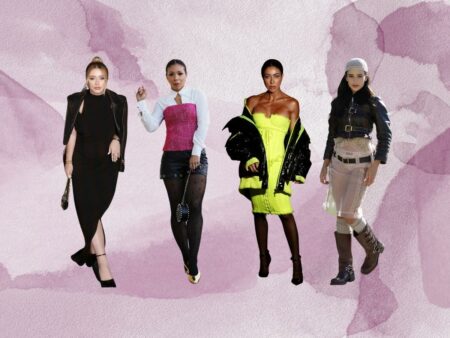 Paris Fashion Week 2023: veja fotos de famosos e estilistas brasileiros na semana de moda