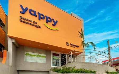 Yappy Centro de Odontologia e YouB Centro de Estética inauguram clínicas em Campinas – SP