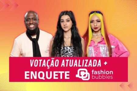 Enquete Fashion Bubbles A Fazenda 2022: vote e veja na parcial atualizada quem sai na 9ª Roça