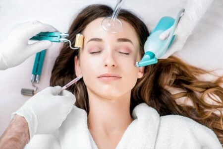 Quais são os procedimentos estéticos mais procurados? Benefícios de 5 tratamentos para rosto e corpo