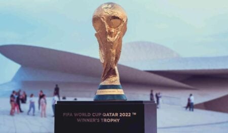 Como funciona a classificação da Copa do Mundo 2022? Entenda o regulamento da fase de grupos até a grande final