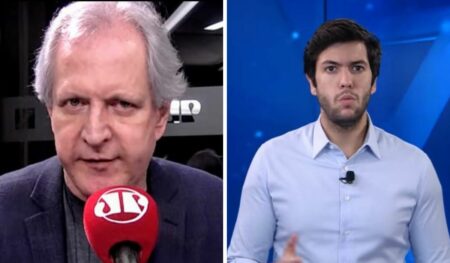 Tchau Bolsonaro? Após vitória de Lula, Jovem Pan passa por mudanças e demite comentaristas