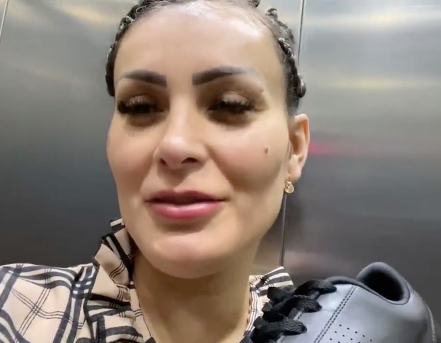 Andressa Urach