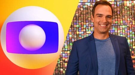 BBB 23 – Globo abre os cofres e paga salário milionário para ter Tadeu Schmidt à frente do reality