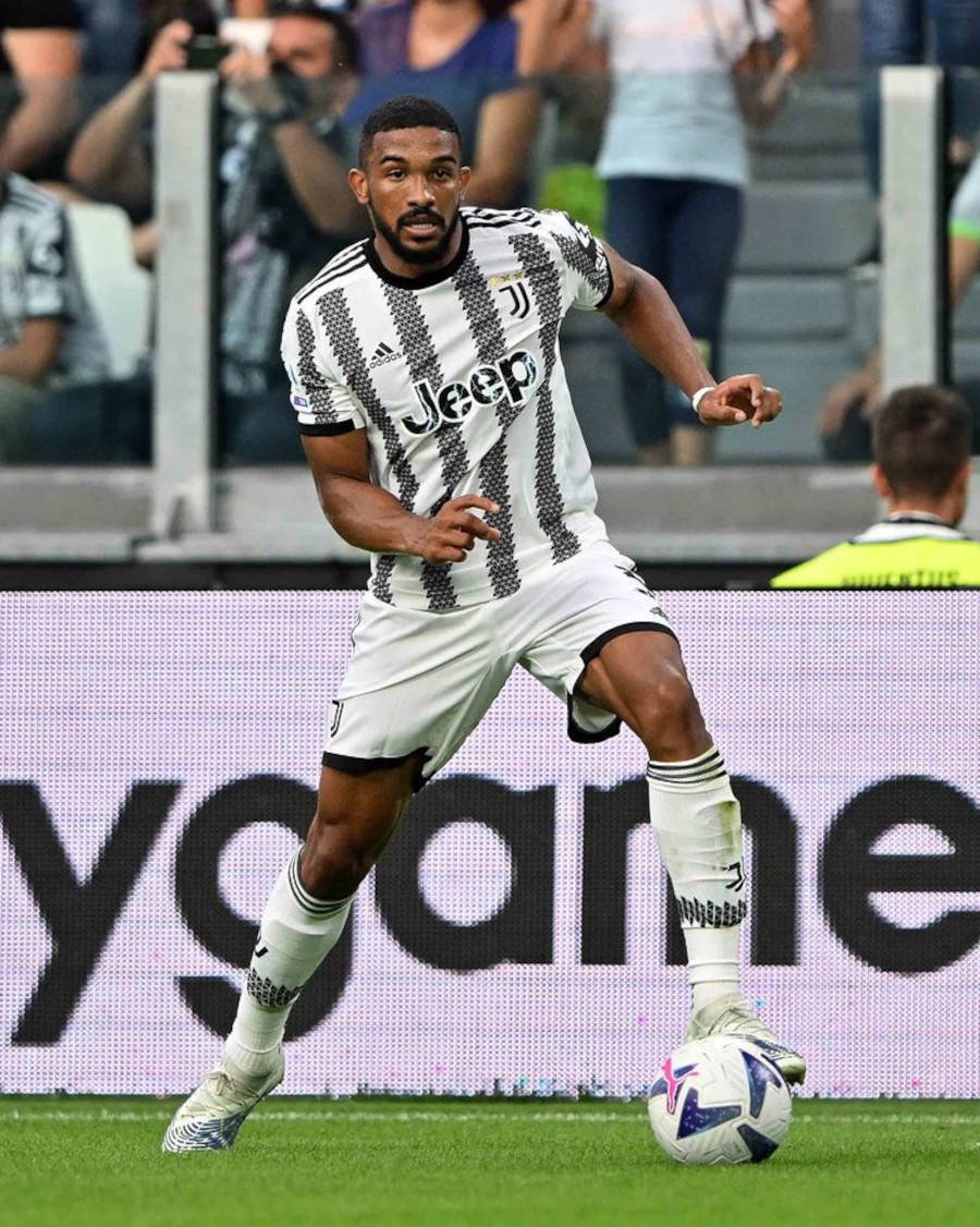 Bremer é atual jogador do Juventus.