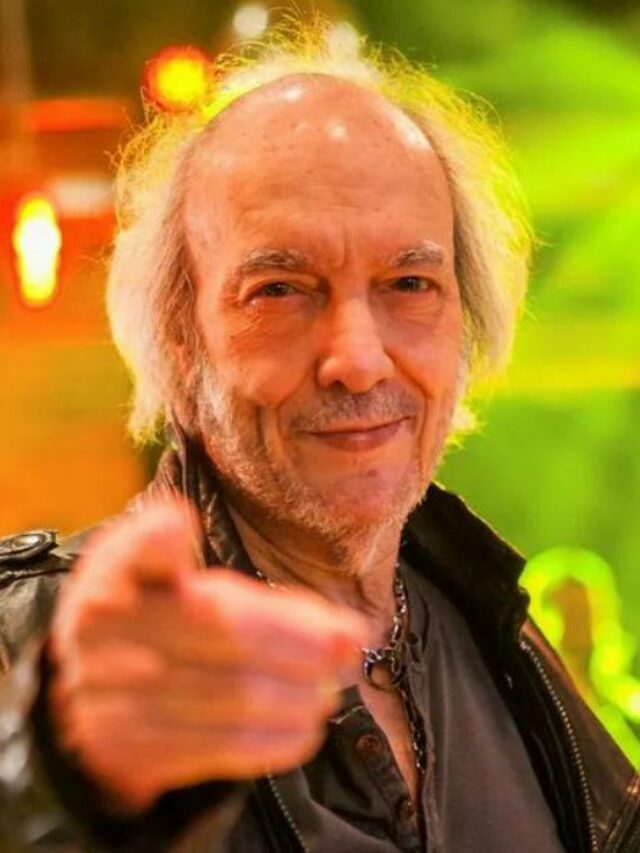 Erasmo Carlos (1941-2022): relembre a carreira do cantor
