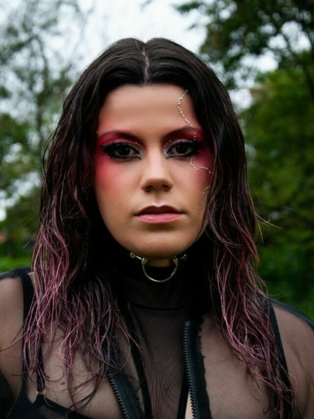 ANALUIZA, estrela dos musicais, lança primeiro single