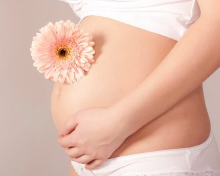 Dá para engravidar tendo endometriose?