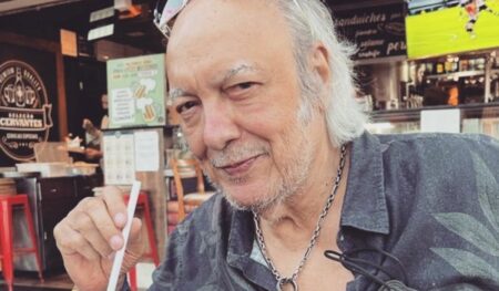 Erasmo Carlos