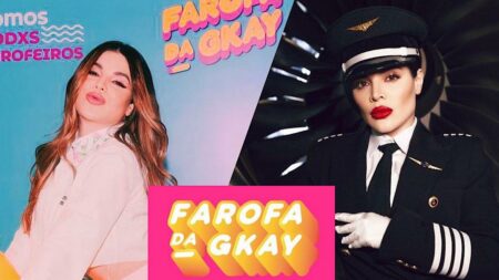 Gkay na farofa