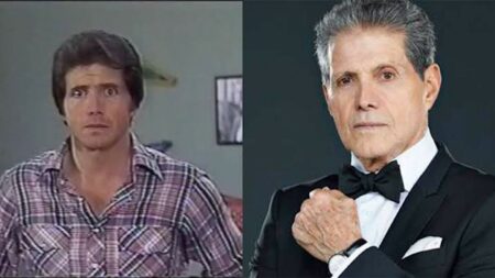 O ator, Héctor Bonilla faleceu aos 93 anos no México. Fonte: Instagram
