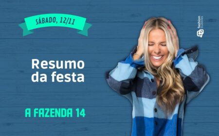 montagem com foto de Adriane Galisteu e que horas começa A Fazenda 2022 hoje, 12/11