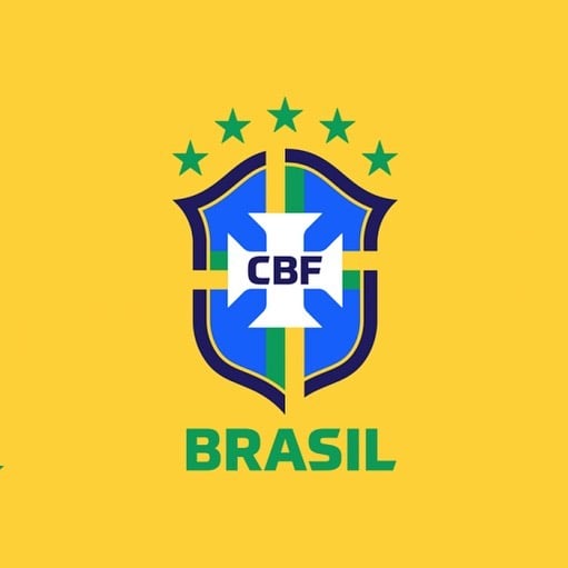 Logo da CBF