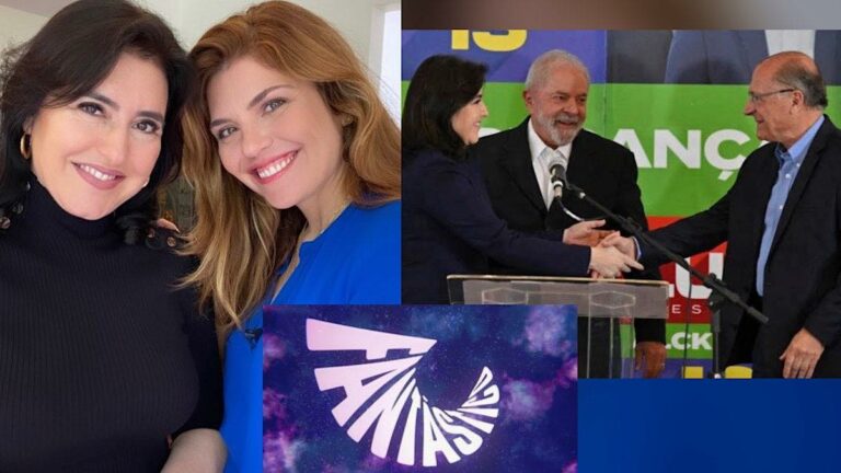 Simone Tebet, Ana Carolina Raimundi
