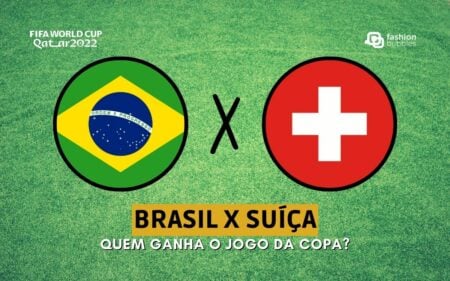 Enquete Copa do Mundo 2022: quem ganha o jogo Brasil x Suíça? Vote na sua seleção favorita