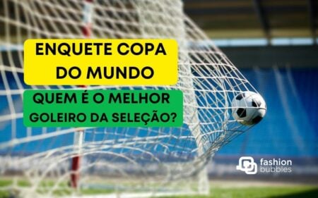 Enquete Copa do Mundo: quem é o melhor goleiro da seleção brasileira?