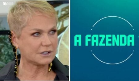 Declarou torcida? Xuxa rasga o verbo e detona participante polêmica de A Fazenda 2022: “Parar de seguir”