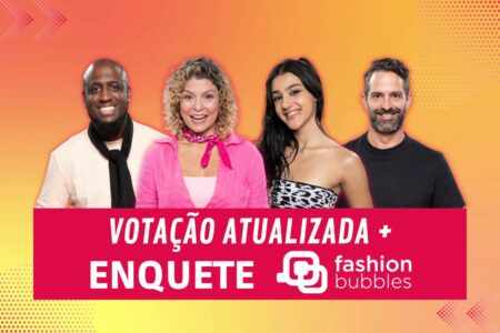 Enquete A Fazenda Fashion Bubbles: vote e veja na parcial atualizada quem sai e quem fica na penúltima Roça