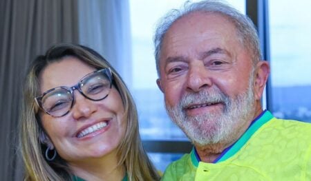 Como vai ser a posse de Lula? Janja anuncia Festival do Futuro para 1º de janeiro de 2023, veja line-up