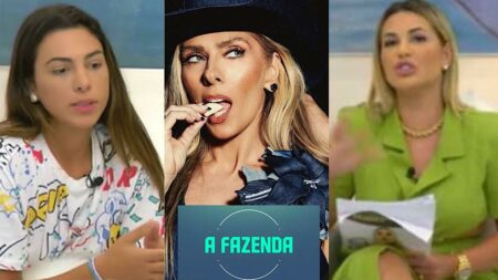 Adriane Galisteu, Pétala, Deolane