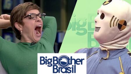 Estreia do BBB 23 “toca terror” em outros programas da Globo