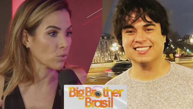 Wanessa e Igor