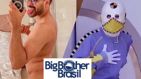 Luciano BBB